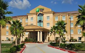 Holiday Inn Express Huntsville Tx